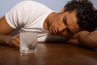 Chữa ung thư tuyến tiền liệt bằng hormone có thể gây trầm cảm