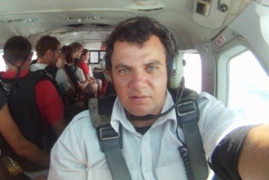 Máy bay rơi ở Papua New Guinea, toàn bộ 12 người thiệt mạng