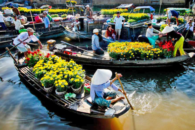 Sẽ 'phí nửa cuộc đời' nếu không đến nơi này vào dịp nghỉ lễ Giỗ Tổ Hùng Vương