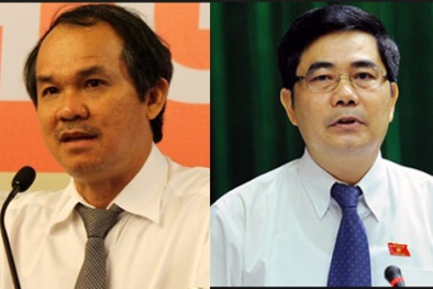 Trước 'quốc nạn' thực phẩm bẩn, Bộ trưởng và đại gia ăn gì?