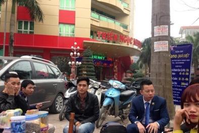 Bộ Công Thương chưa thanh tra xong Thiên Ngọc Minh Uy