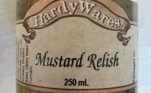 Mù tạt nhiễm khuẩn Clostridium Botulism gây tê liệt thần kinh