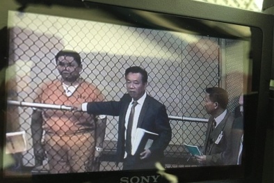 Kết thúc phiên luận tội: Minh Béo không nhận tội