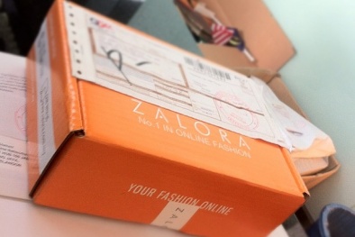 Zalora Việt Nam có nguy cơ 'sập tiệm'?