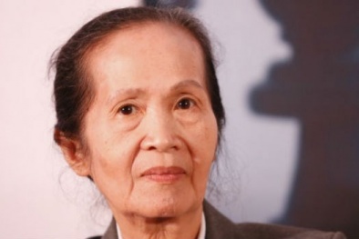 Bà Phạm Chi Lan: “Nhà nước cạnh tranh trực tiếp với doanh nghiệp”