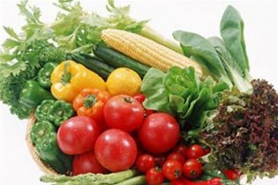 Một số loại thực phẩm phòng ngừa ung thư hiệu quả bất ngờ