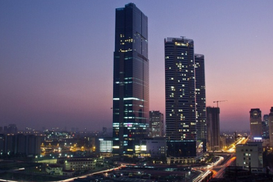 Keangnam Landmark sắp được mua lại với giá 350 triệu USD