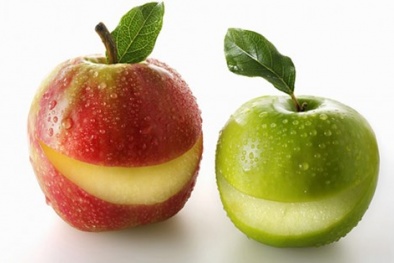 Muốn thận khỏe mạnh, hãy ăn những thực phẩm này