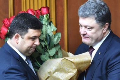 Tin tức mới nhất về Ukraine ngày 16/4: Tân Thủ tướng đối mặt với nhiều thách thức 