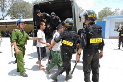 Truy trách nhiệm vụ hàng trăm học viên cai nghiện bỏ trốn