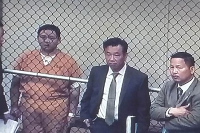 Vụ Minh Béo bị bắt: Sẽ có thêm 2 phiên tòa xét xử