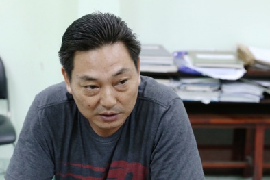 Vụ quản kho Trung Quốc chém ông chủ Đài Loan: Nạn nhân đã tử vong