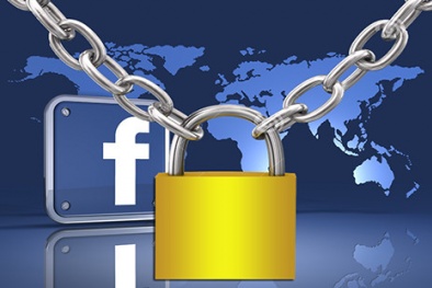 3 cách phòng tránh mất tài khoản Facebook