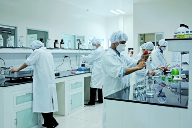 Các bước thực hiện 5S giúp nâng cao năng suất chất lượng cho doanh nghiệp