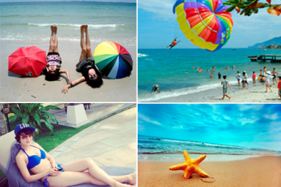 Đua nhau 'săn' khuyến mại du lịch hè: Tour nào vừa rẻ vừa hay?