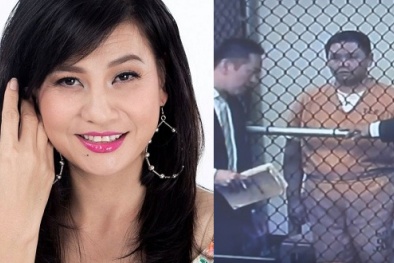 Vụ Minh Béo bị bắt: Cát Phượng ‘gây bão’ khi bất ngờ xin tha thứ