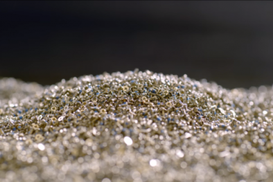 Apple thu được cả tấn vàng từ iPhone phế thải