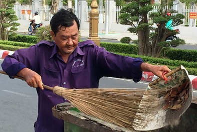 Bị cách chức vì… tố cáo 'sếp'