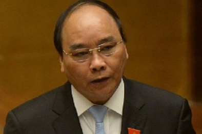 Công tác an sinh: ‘Không có ngân sách nào chịu nổi nếu như…’