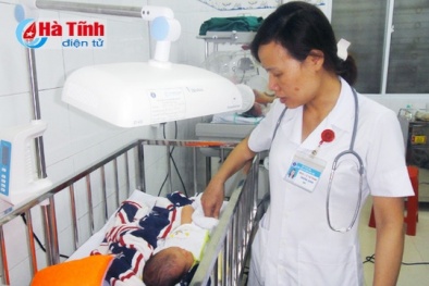 Cứu sống thai nhi từ bụng người mẹ nguy kịch sau tai nạn