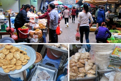 Để không chết vì ung thư, người Việt cần làm gì chống thực phẩm bẩn?