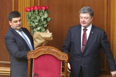 Tin tức mới nhất về Ukraine ngày 18/4: Phương Tây gây sức ép với Kiev 