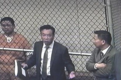 Vụ Minh Béo bị bắt: Ngày 13/5 sẽ công khai tin nhắn gạ tình