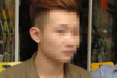 Bảo vệ thẩm mỹ viện Cát Tường: Muốn thắp hương cho chị Huyền mà không dám