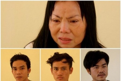 Cuộc sống như 'địa ngục trần gian' của 11 nữ tiếp viên ở Tây Ninh