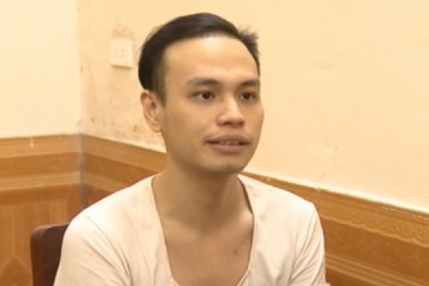 Đang đi chơi với bạn gái bất ngờ xuống xe để cướp tài sản