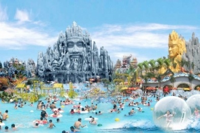 Địa điểm vui chơi hấp dẫn không thể bỏ qua dịp 30/4 và 1/5 năm nay ở TP.HCM