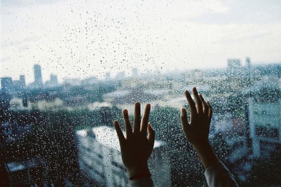 Dự báo thời tiết ngày mai 20/4/2016: Bắc Bộ khả năng có tố lốc, mưa đá