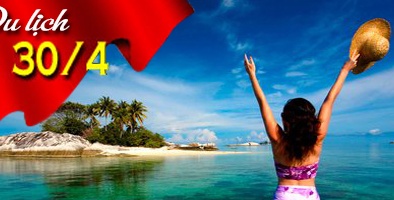 Du lịch dịp 30/4-1/5: Lo ngại ‘kỳ nghỉ Vàng’ dịch vụ 'sốt cao'