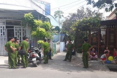 Hội sở BIDV đang làm rõ vụ PGĐ chi nhánh Long An chết trong tư thế treo cổ