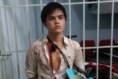 Lẻn vào nhà ăn trộm tài sản, lại còn ‘nổi máu dê’ hiếp nữ nạn nhân