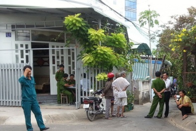 Tin pháp luật an ninh 24h qua: Phát hiện thi thể sếp BIDV tại nhà riêng
