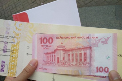 Tin tức thị trường trong ngày 19/4: Tiền lưu niệm 100 đồng đội giá sau ngày phát hành