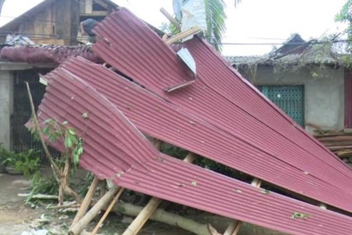 Tin tức thời sự 24h ngày 19/4: Lùng bắt cá sấu 70kg ‘làm loạn’ sông Soài Rạp