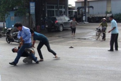 Bàng hoàng kể lại phút anh rể 64 tuổi đánh chết người vì em vợ bị ‘sàm sỡ’