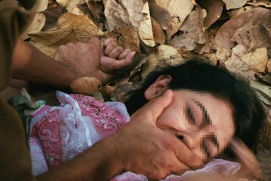 Gã trai cướp tài sản, hiếp dâm bà lão 63 tuổi rồi còn 'nhân đạo' trả lại 77 nghìn đồng 