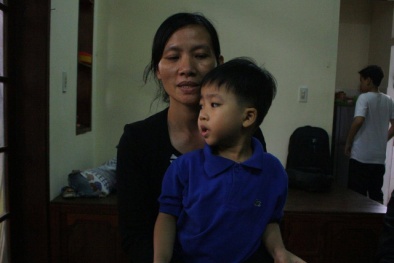 Quá khứ ‘bất hảo’ của thiếu phụ xứ Huế bị mợ ruột tố bắt cóc trẻ em