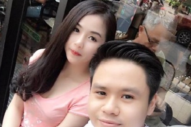 Cận cảnh vẻ đẹp  'không tì vết' của người yêu tin đồn thiếu gia Phan Thành