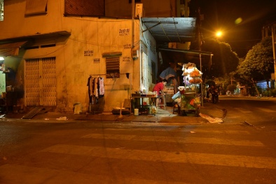 Buổi hẹn hò ‘đẫm máu’ khi bạn trai bất ngờ bị kẻ lạ đâm thủng thận