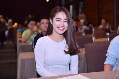 Nhã Phương từng muốn tự tử vì hận mẹ