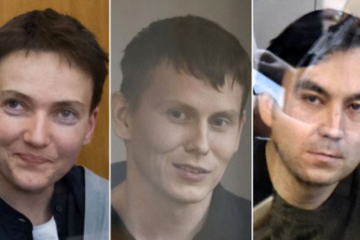 Tin tức mới nhất về Ukraine ngày 20/4: Nga-Ukraine bàn bạc về số phận tù nhân 