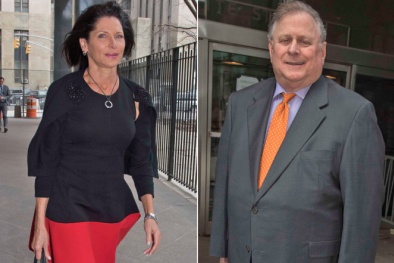 Tỷ phú 'mất trắng' 244 tỷ đồng vào tay vợ cũ vì quên ký đơn ly hôn