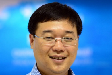 100% đại biểu tán thành bầu ông Lê Quốc Phong làm Bí thư thứ nhất T.Ư Đoàn