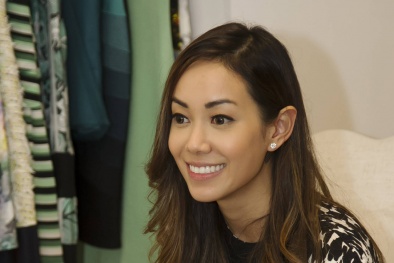 Câu chuyện khởi nghiệp thành công của nữ tỷ phú 26 tuổi