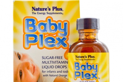 Công ty Megaads bị xử phạt vì bán thực phẩm chức năng Baby Plex sai phép