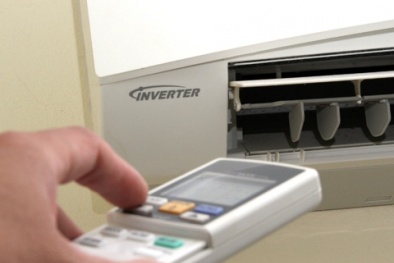 Điều hòa Inverter có thực sự tiết kiệm điện?